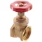 Задвижка клиновая СК 1 1/4" (SK0105)