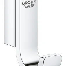 Гачок для халату Grohe Selection (41039000)