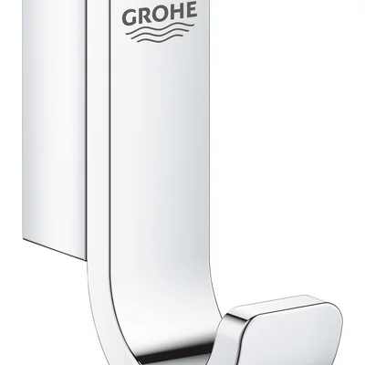 Гачок для халату Grohe Selection (41039000)