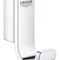 Гачок для халату Grohe Selection (41039000)