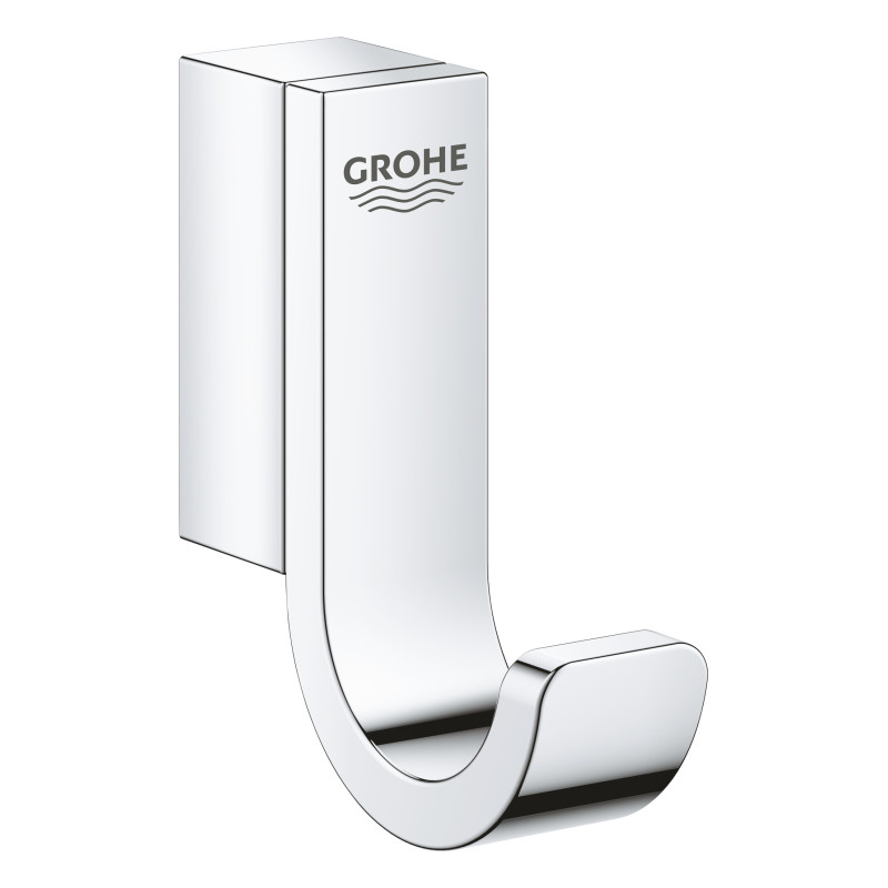 Гачок для халату Grohe Selection (41039000)