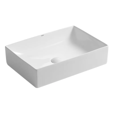 Раковина накладная Mixxus Premium QUADRO-0104 500х350х120mm (MP6515)