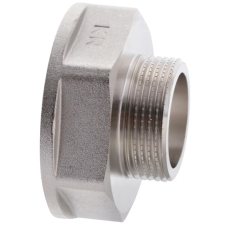 Переходник (коннектор) 1-1/4"x2" Koer KF.A1220 (KF0058)