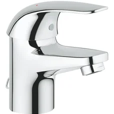 Смеситель для раковины S-размера Grohe Euroeco New (32881000)