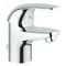 Смеситель для раковины S-размера Grohe Euroeco New (32881000) Смеситель для раковины S-размера Grohe Euroeco New (32881000)