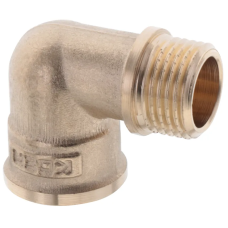 Угол НВ Koer KF.L06MF.WN - 1/2'' (Без никеля) (KR2998)