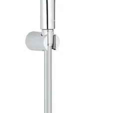 Душевой набор с держателем, 1 режим струи Grohe Euphoria (27354000)