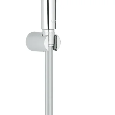 Душевой набор с держателем, 1 режим струи Grohe Euphoria (27354000)