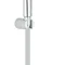 Душевой набор с держателем, 1 режим струи Grohe Euphoria (27354000)
