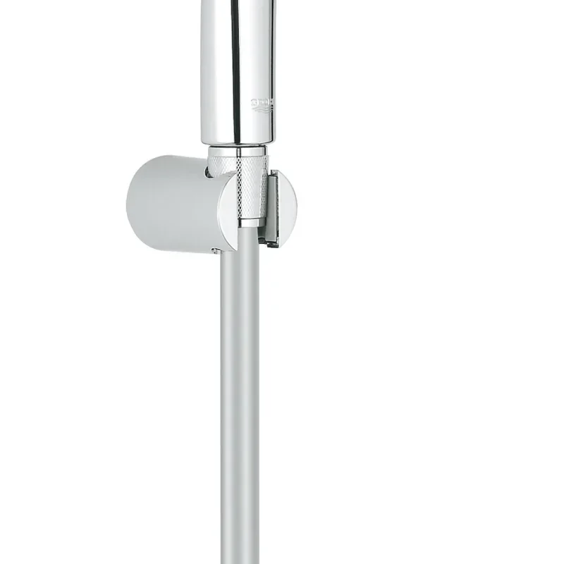 Душевой набор с держателем, 1 режим струи Grohe Euphoria (27354000)