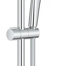 Душевой гарнитур Grohe Tempesta Cube 110 с 2 реж. струи (26748003)