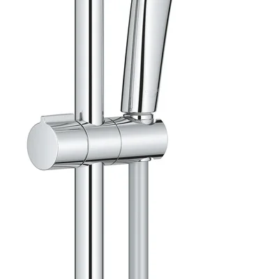 Душевой гарнитур Grohe Tempesta Cube 110 с 2 реж. струи (26748003)