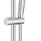 Душевой гарнитур Grohe Tempesta Cube 110 с 2 реж. струи (26748003)
