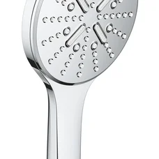 Ручной душ, 3 режима струи Grohe Rainshower SmartActive (26574000)