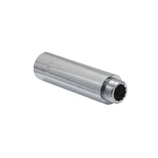 Удлинитель 1/2"-90мм (хром) Koer KF.E06-90.CHR (KF0102)