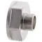 Переходник (коннектор) 3/4"x1-1/2" Koer KF.A0816 (KF0055)