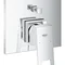Смеситель скрытого монтажа на 2 потребителя Grohe Eurocube (24062000)
