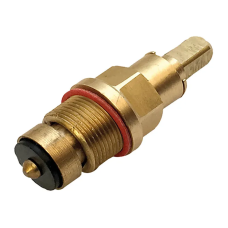 Кран букса EP KB-008-RR 1/2" (Советская резина усиленная) (AC0536)