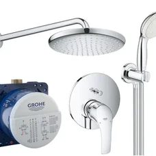 Душевая система Grohe Grohtherm SmartControl (26416SC3)