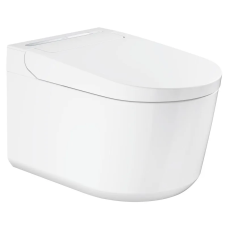 Унитаз-биде Grohe Sensia Pro настенный (36508SH0)
