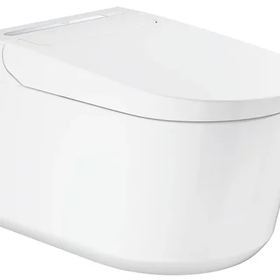 Унитаз-биде Grohe Sensia Pro настенный (36508SH0)
