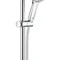 Душевый гарнитур со штангой, 3 режима струи Grohe Rainshower SmartActive (26591000)