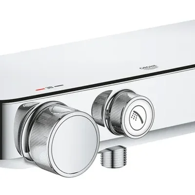 Термостат для душа Grohe Grohtherm SmartControl (34719000)