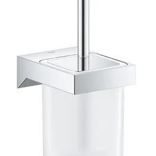Туалетний йоржик у комплекті Grohe Selection Cube (40857000)