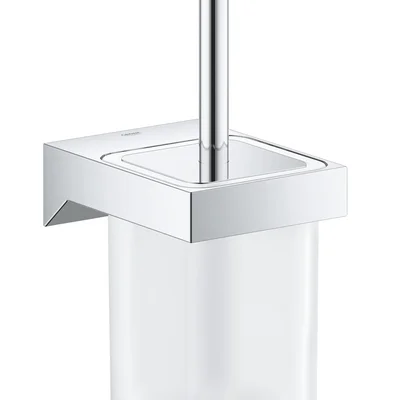 Туалетний йоржик у комплекті Grohe Selection Cube (40857000)