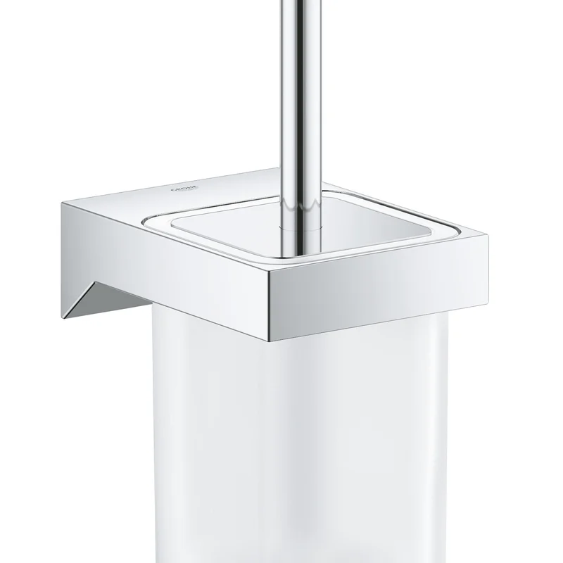 Туалетний йоржик у комплекті Grohe Selection Cube (40857000)