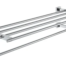 Поличка для рушників Grohe Essentials Cube New (40512001)
