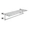 Поличка для рушників Grohe Essentials Cube New (40512001)
