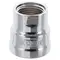 Муфта редукционная 1/2"х3/4" (хром) Koer KF.C0608.chr (KF0122) Муфта редукционная 1/2"х3/4" (хром) Koer KF.C0608.chr (KF0122)
