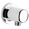 Шланговое подключение Grohe Relexa neutral (28671000)