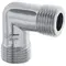 Угол 1/2'' НН (хром) Koer KF.L06M.CHR (KF0130) Угол 1/2'' НН (хром) Koer KF.L06M.CHR (KF0130)