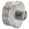Ниппель редукционный 1/2"x1-1/2" Koer KF.N0616 (KF0040) Ниппель редукционный 1/2"x1-1/2" Koer KF.N0616 (KF0040)