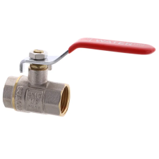 Кран шаровый Waterpro 1/2" ГГР (WP0135)