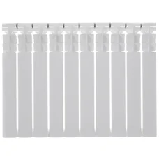 Радіатор секційний BITHERM 100 Bimetal-500L (BT0557)
