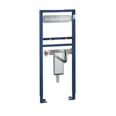 Установка для раковины со встроенным сифоном Grohe Rapid SL (38625001) Установка для раковины со встроенным сифоном Grohe Rapid SL (38625001)