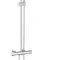Душевая система с термостатом для душа Grohe Euphoria System (27296002)