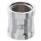 Муфта 1/2" (хром) Koer KF.C06.chr (KF0116) Муфта 1/2" (хром) Koer KF.C06.chr (KF0116)