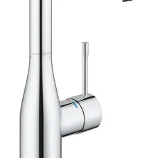 Смеситель для раковины L-размера Grohe Essence New (23541001)