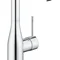 Смеситель для раковины L-размера Grohe Essence New (23541001)