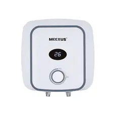 Водонагреватель "Над мойкой" Mixxus EWH-0515 Small Over накопитель. 15 л, мокр.тен 1,5 kW (WH0004)