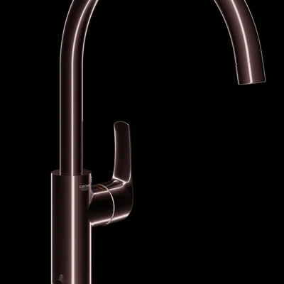 Змішувач для кухні з підключенням до фільтру Grohe Blue Pure (31722000)