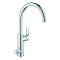 Змішувач для кухні з підключенням до фільтру Grohe Blue Pure (31722000)