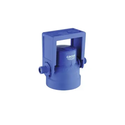 Головка для подключения фильтра Grohe Blue (64508001) Головка для подключения фильтра Grohe Blue (64508001)