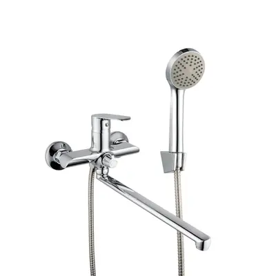 Смеситель для ванной Champion Astra 006 (Euro) (MI6405)