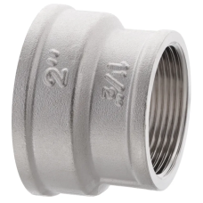 Муфта редукционная 1-1/2"x2" Koer KF.C1620 (KF0027)