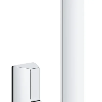 Тримач для запасного рулону туалетного паперу Grohe Selection Cube (40784000)